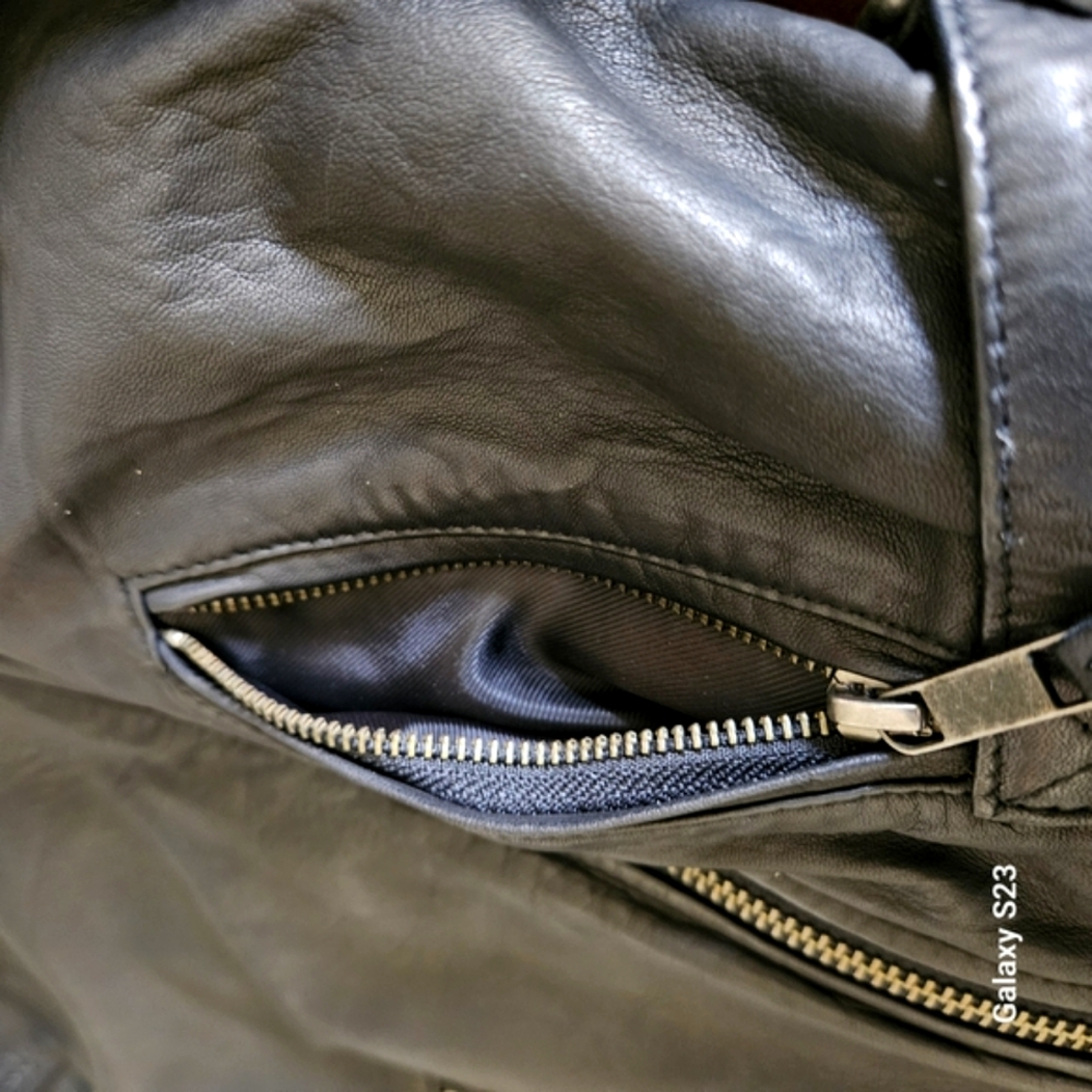 Diesel Jacket - Picture 8 of 13